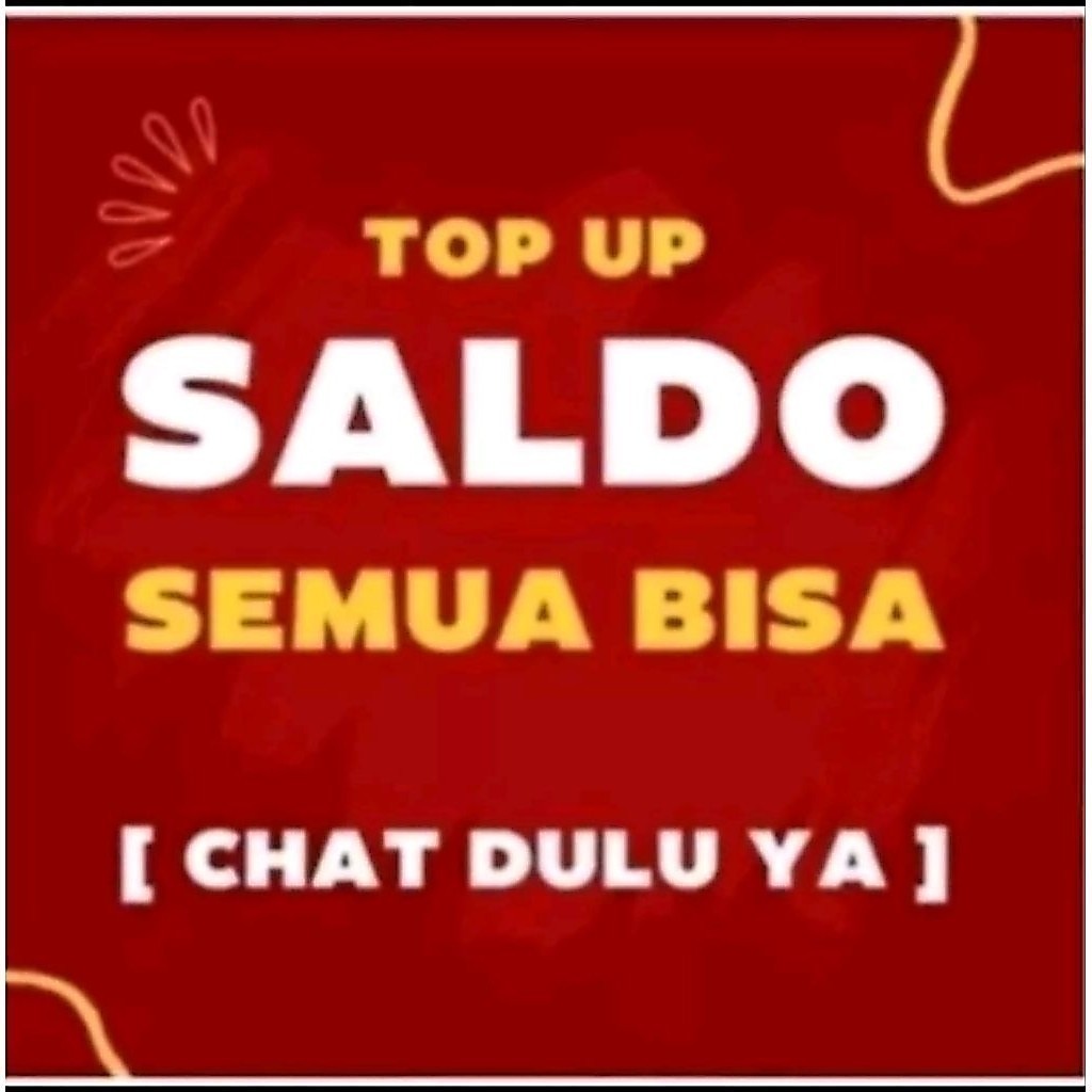 Freya [TERPERCAYA] [TrustLocal] [Admin Chat SIZE] Top Up Saldo Atau Isi Saldo ISI SALDO TOP UP SIZE 