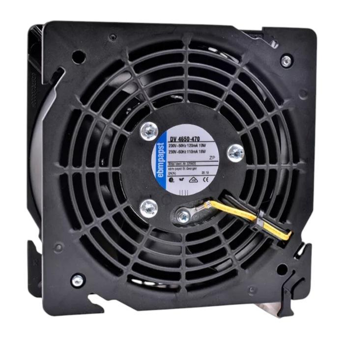 Ebmpapst DV4650-470 Axial Cooling Fan