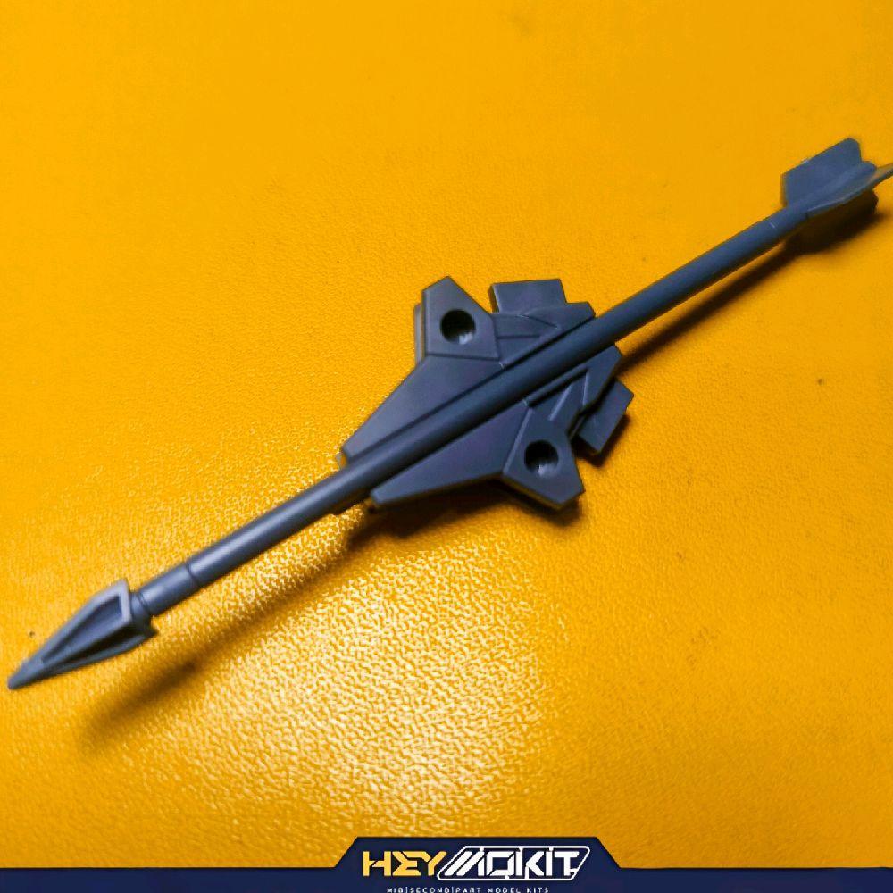 ARCHER LONG WEAPON HG 1/144 30MM 30MF MODELKIT