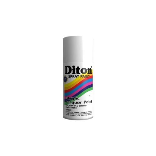 Diton Spraypaint Ds-834 Light Grey 300Ml
