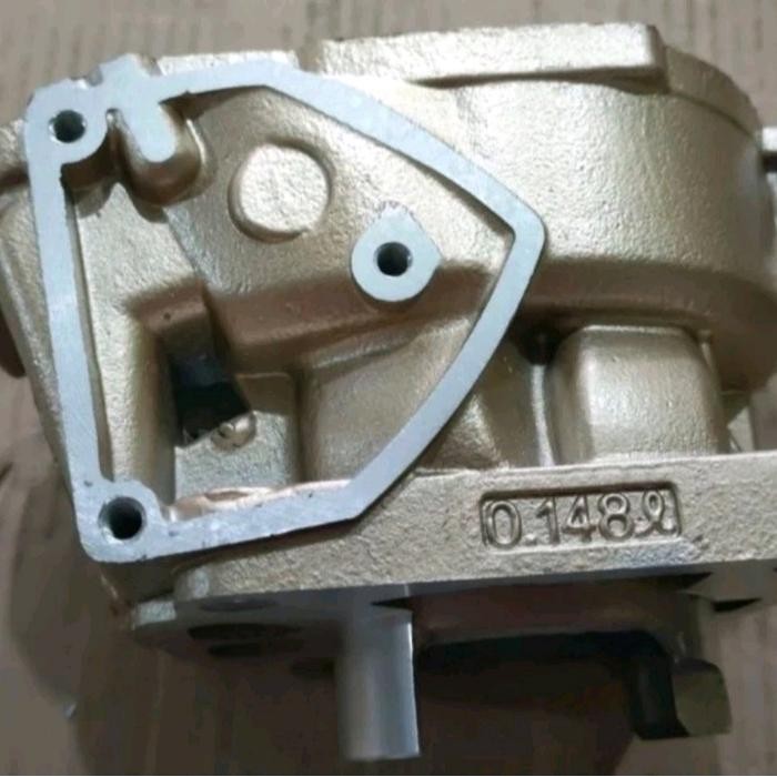 Ready Blok Seher Ninja 1855 Gold Super Kips Gold 110051956 THAILAND  BLOK ONLY