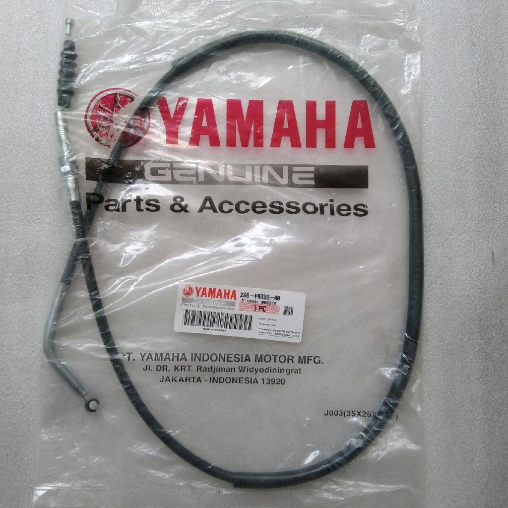 KABEL KOPLING JUPITER MX OLD TALI KOPLING JUPITER MX 2S6