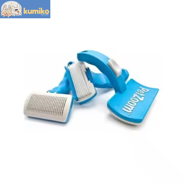 SIKAT BULU OTOMATIS KUCING ANJING - SIKAT BULU GROOMING