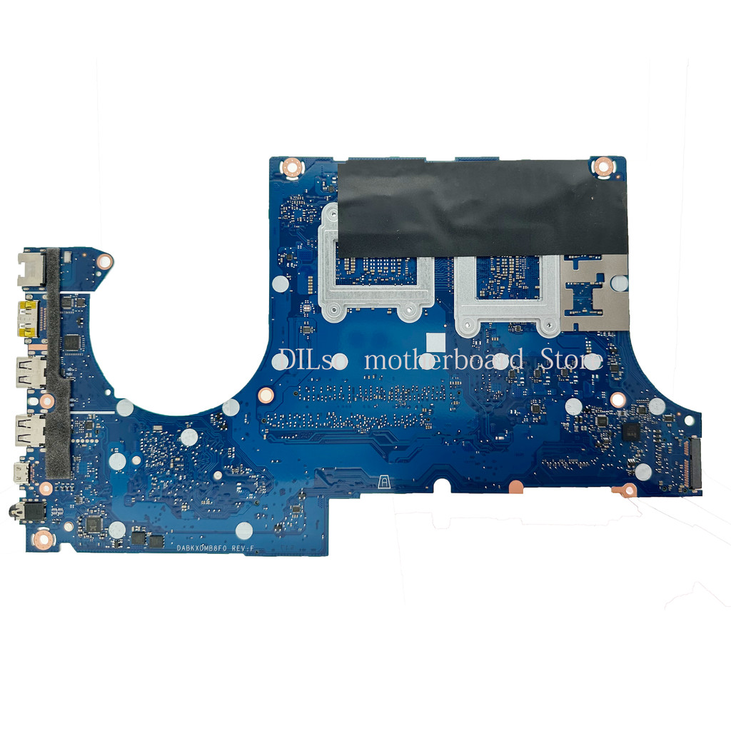 KEFU Mainboard For ASUS FX506LH TUF506L MW506L FX506LHB FX506LU FX506LI FX706LH FX706LI MW706L TUF70