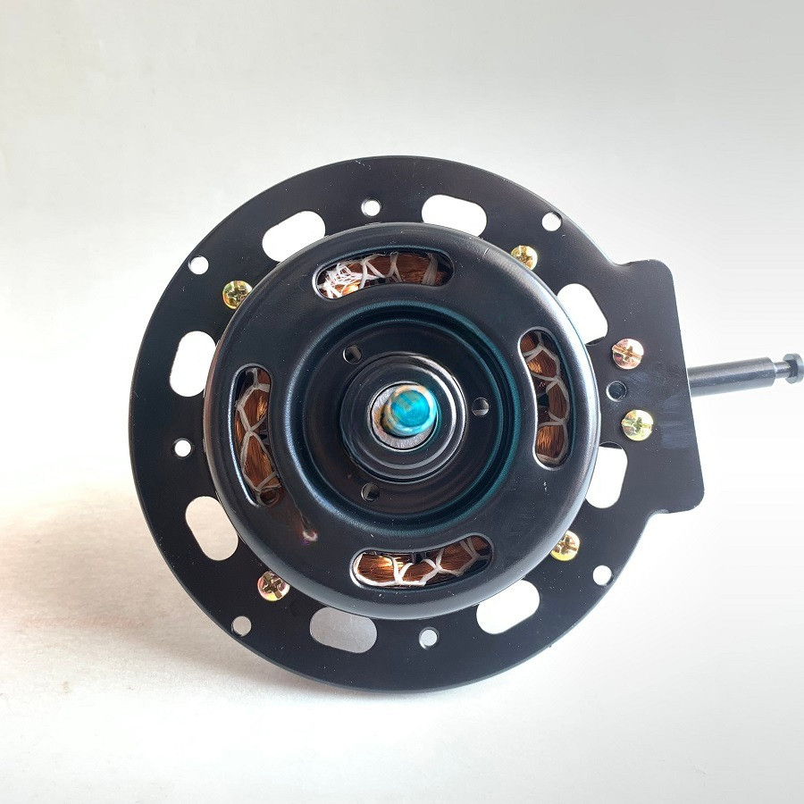 Dinamo Motor Kipas Angin Tornado Cosmos 18TIF 18 TIF 18in 18 Inch Original Standfan Kipas Angin Berd