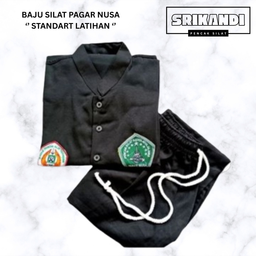 Sakral Pagar Nusa - Sakral Siswa Pagar Nusa