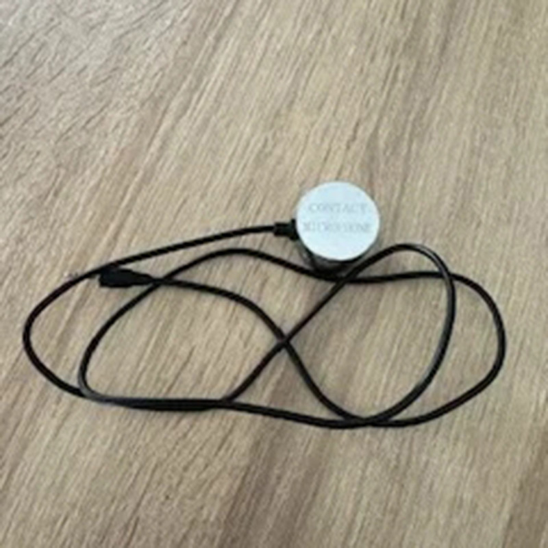 New Detector Probe Single Probe