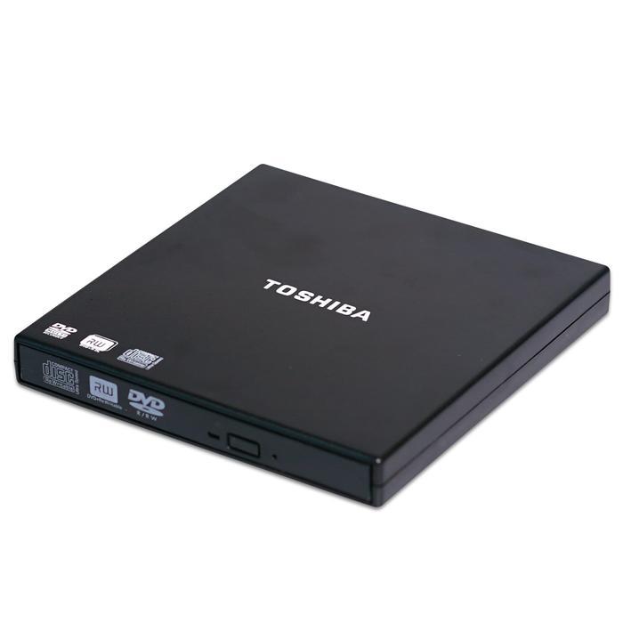 [NOBLES] DVD-RW EXTERNAL TOSHIBA USB 2.0