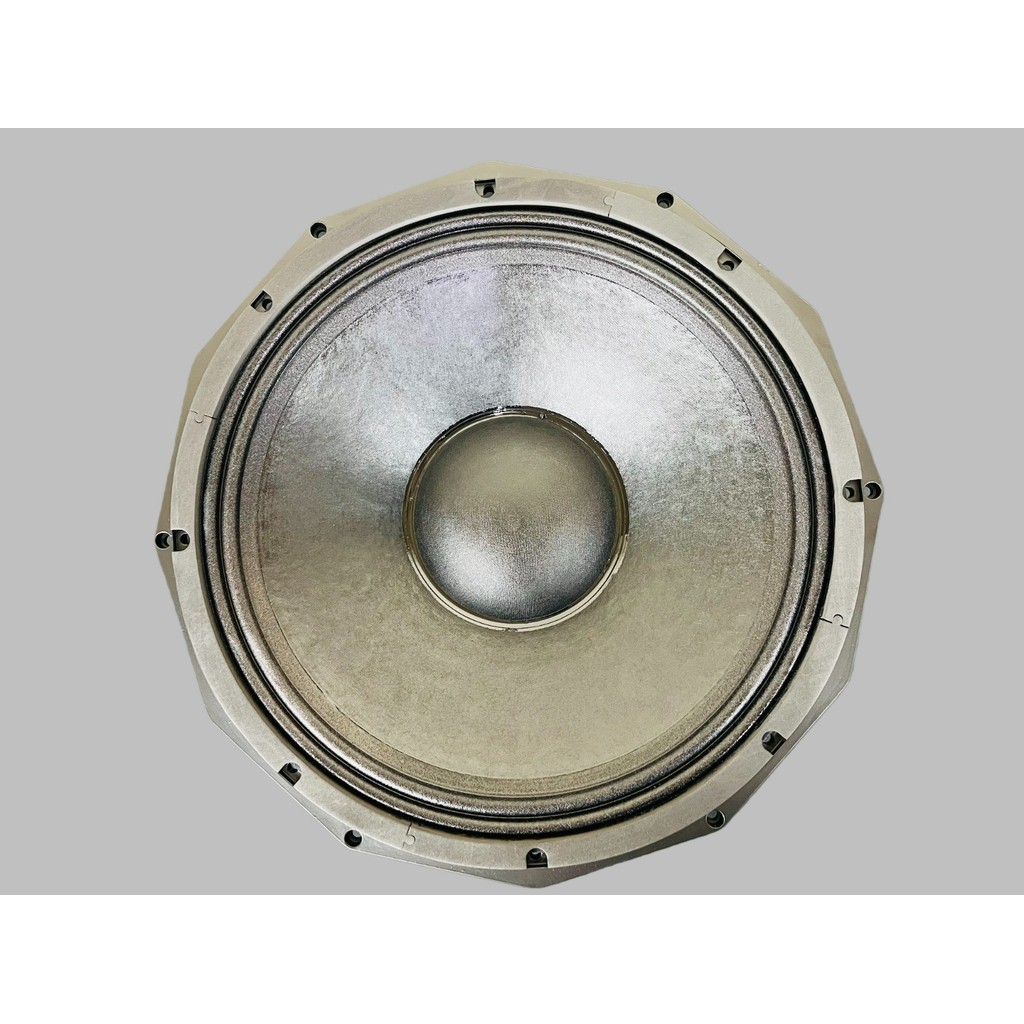 SPEAKER PRECISION DEVICES PD1850MkII/PD 1850MK2 (18 INCH)SPEAKER KOMPONEN LOW