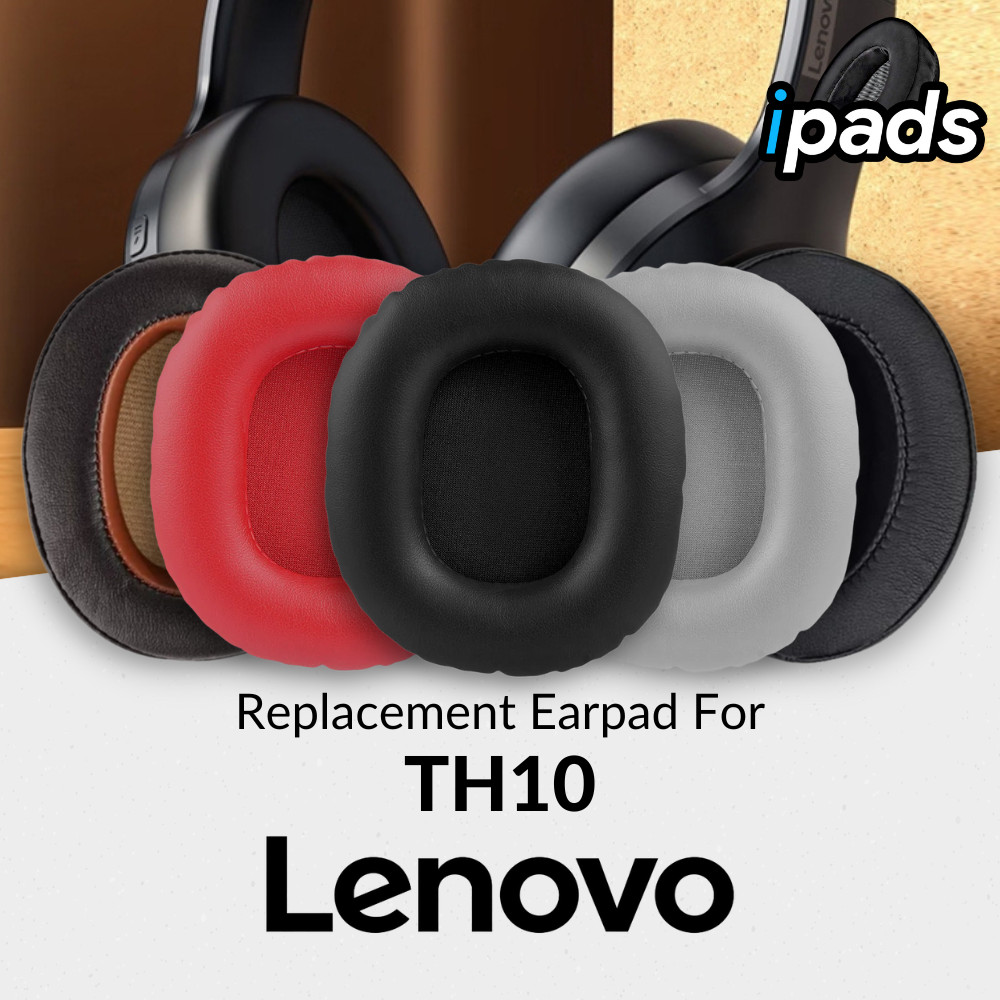 Earpad Earcup Earcushion Thinkplus TH10 TH 10 TH-10 Busa Foam Pad Bantalan