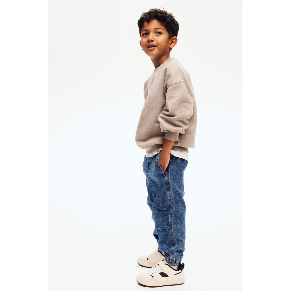 H&M Anak Laki - Laki Jogger Denim 1266350