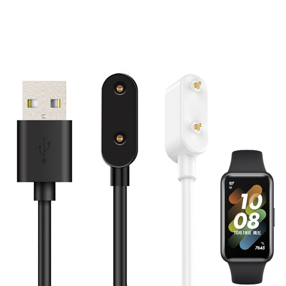 USB Charging Cable For Huawei Band 10 9 8 7 6 pro For Honor Watch 6 7 4X/ Fit 2 fit3/ES 6 Pro Smartw