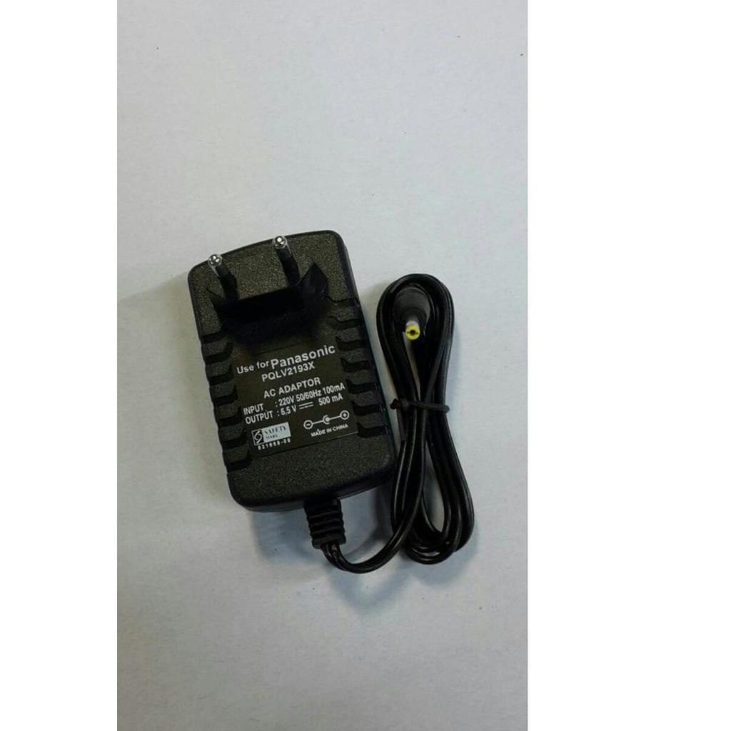 Jual Adaptor Panasonic Telpon Telepon Telephone Wireless Panasonic