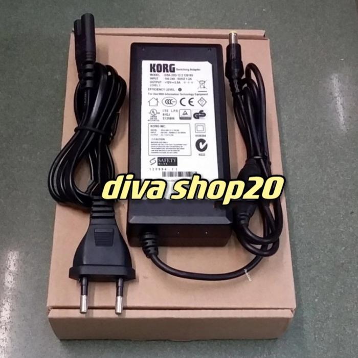 adaptor keyboard korg micro aranger