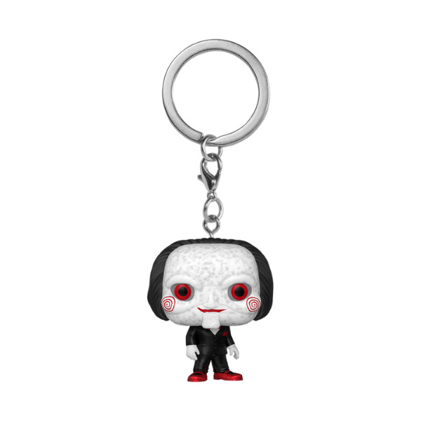 Funko POP Keychain Saw Billy