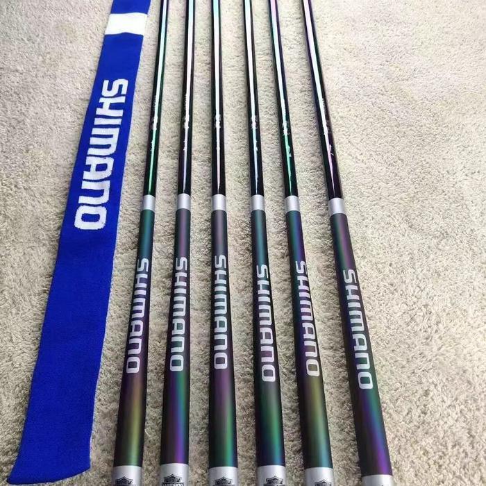 Tegek Import Joran Syoufu Kaku Berkualitas Terbaik Terlaris - 720