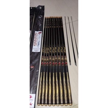 Tegek King Catfish Super Power V2 Anti Crack