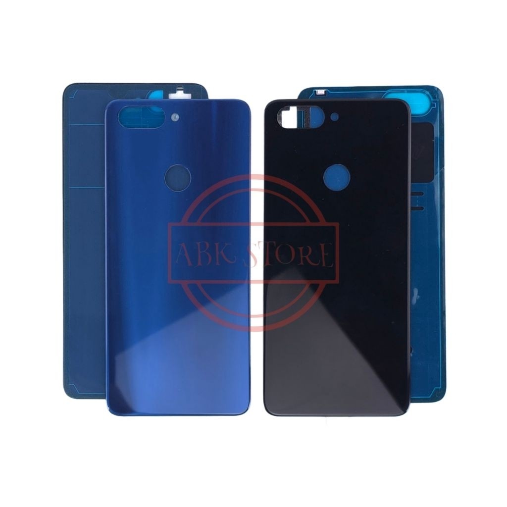 BACKDOOR - BACK CASING UNTUK MODEL LENOVO K5 K350T TUTUP BELAKANG BACK GLASS