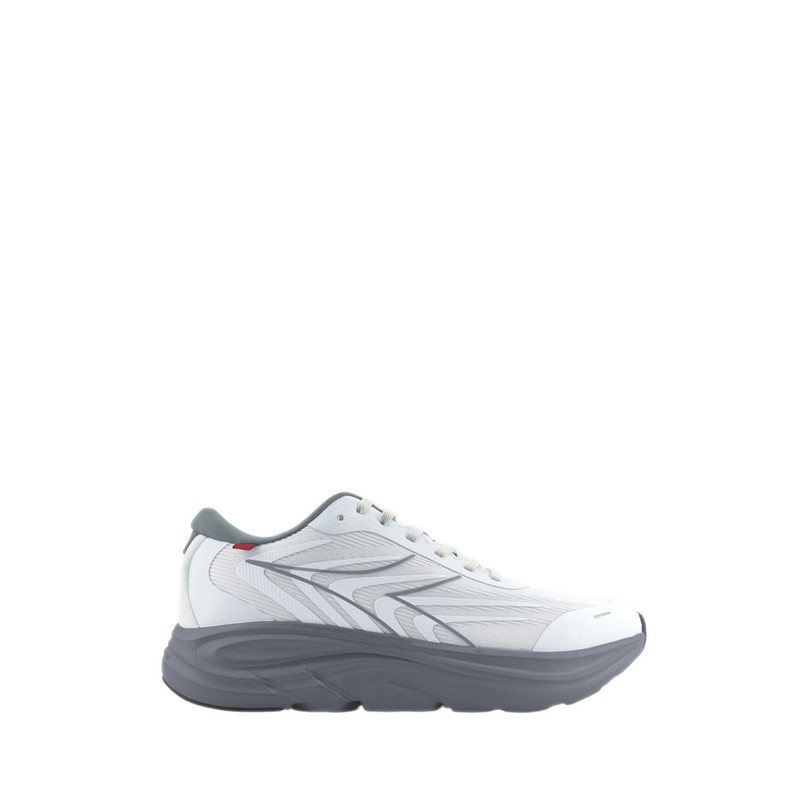 Diadora Pilo Men'S Running Shoes - Grey