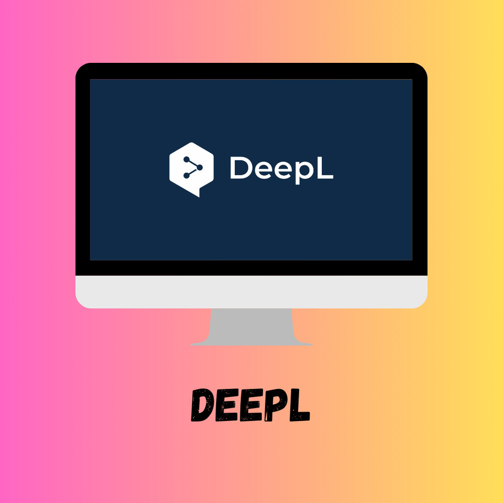 Deepl Premium 1Bulan Midsomnia