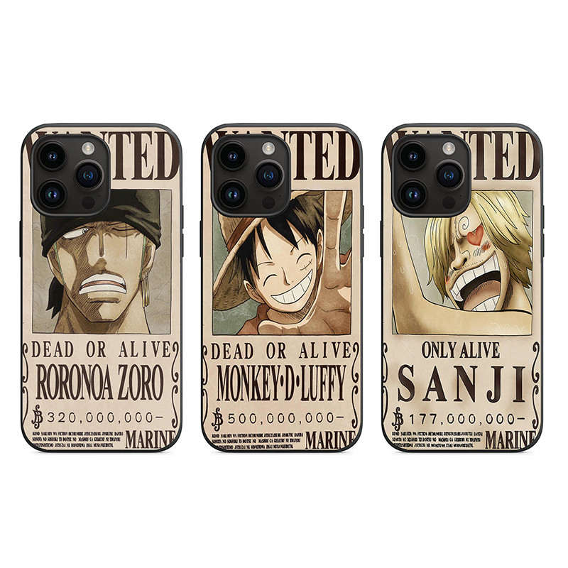 Anime One Piece 3D Lenticular Luffy Cartoon Phone Case for Samsung Galaxy S25 24 23 Ultra Plus Zoro 