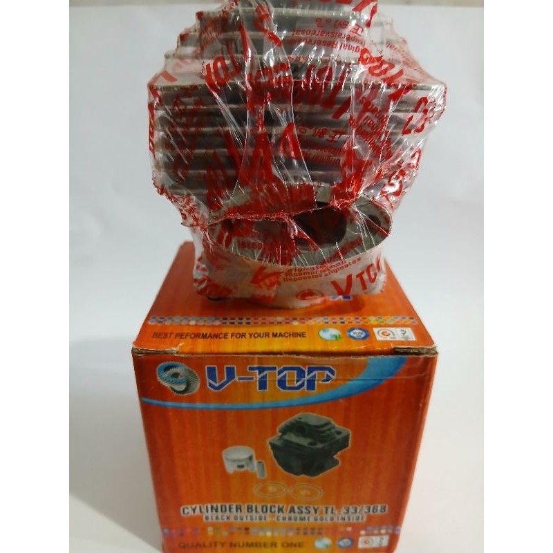 BLOK MESIN POTONG RUMPUT 338 VTOP/BLOCK MESIN POTONG RUMPUT 338 VTOP  TERBAIK