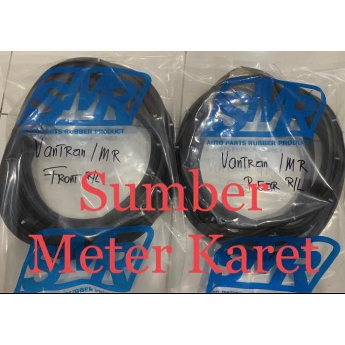 Karet Pintu Mazda Vantrend/Mazda MR