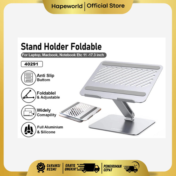 UGREEN SWIVEL LAPTOP STAND 90849