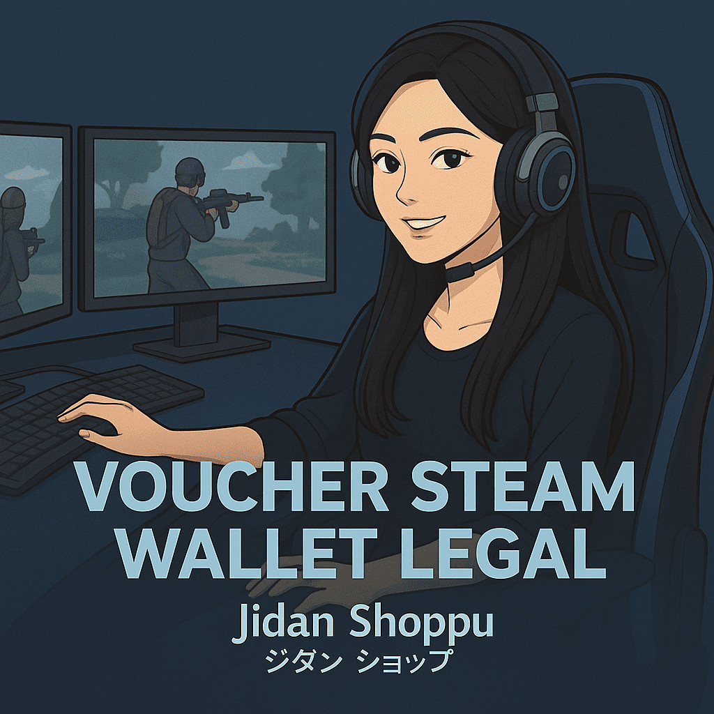 [SWC] [ RESMI ] Steam Wallet IDR 400k, 600k rb ribu SWC Voucher INDONESIA Rupiah top up murah diskon
