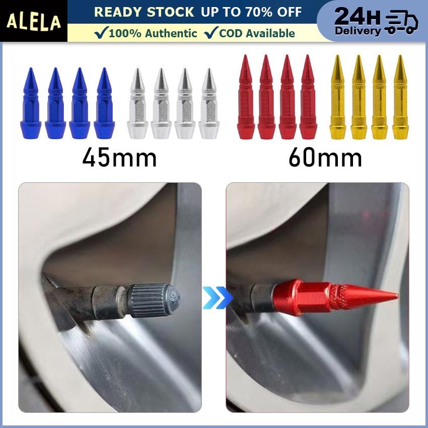 Pentil Tubeless Pentil Roda Tubeless Valve Pentil Ban Mobil Motor