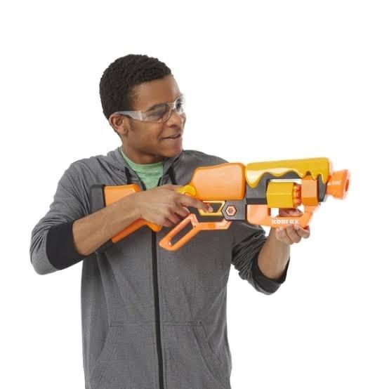 NERF Roblox Adopt Me BEES Blaster Orinal