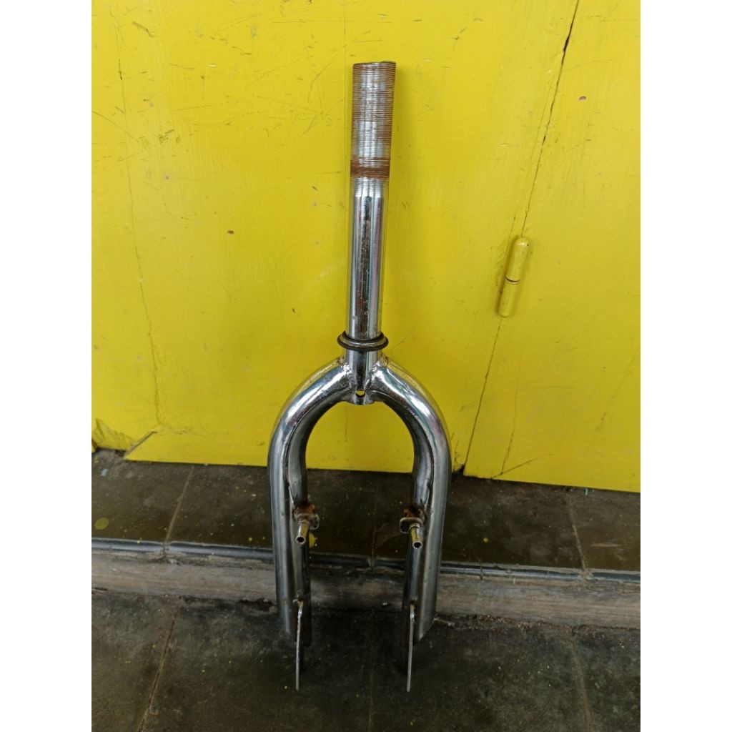 fork bmx 20 taiwan second antiq
