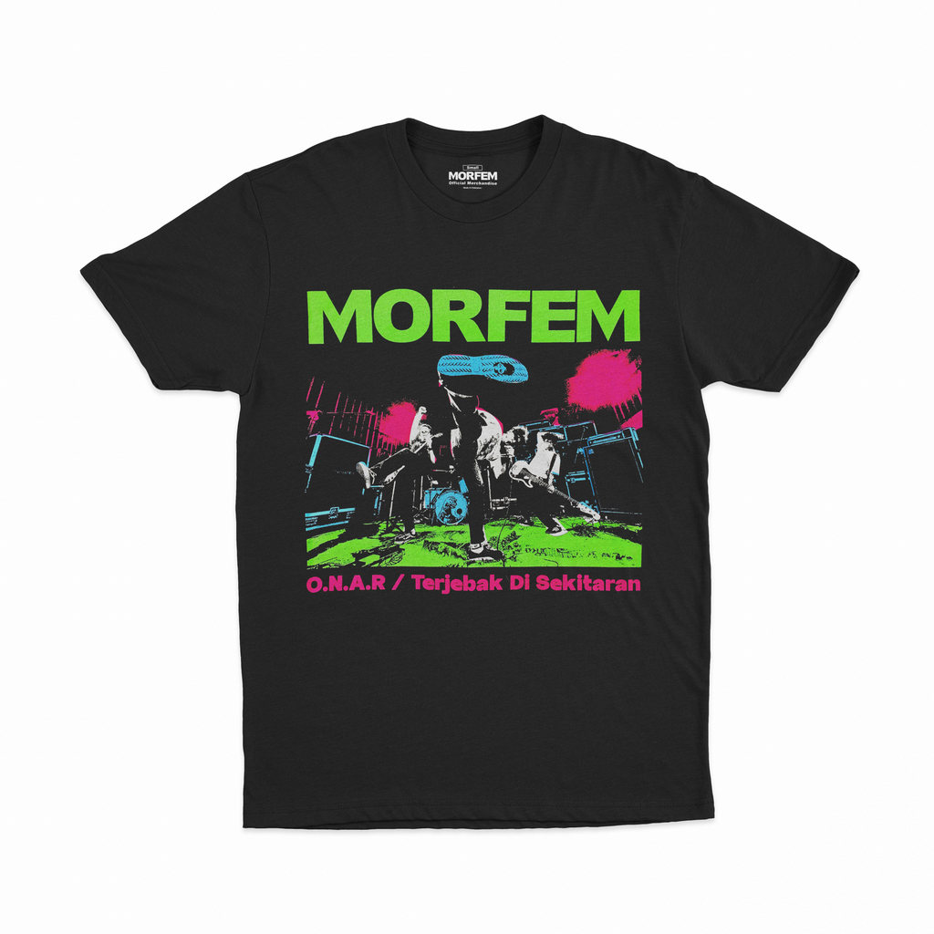 Tshirt Morfem - Onar