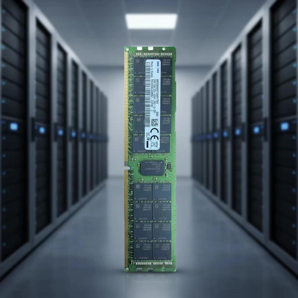 M323R2GA3EB0-CWM 16GB (1x16gb) DDR5 5600mbps Pc5-44800 1rx8 Non-ecc Unbuffered 1.1v Cl46 Ddr5 Sdram 