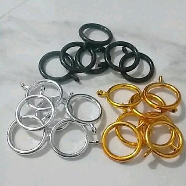 Sala - Cincin Batang Gorden Ring Batang Gorden - Cincin Ring Gorden