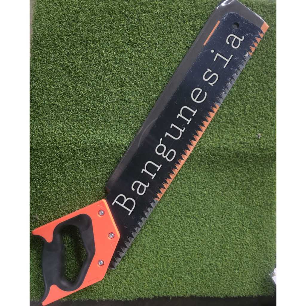 Gergaji Potong Hebel 18" - SATUAN [1pc] - Murah Terjangkau