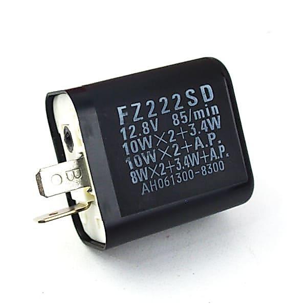 Relay Lampu Sein Motor Honda BeAT POP Scoopy Vario 110 FI 38301K16901