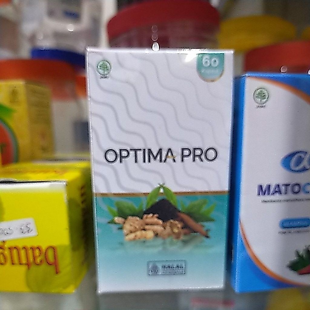 optima pro