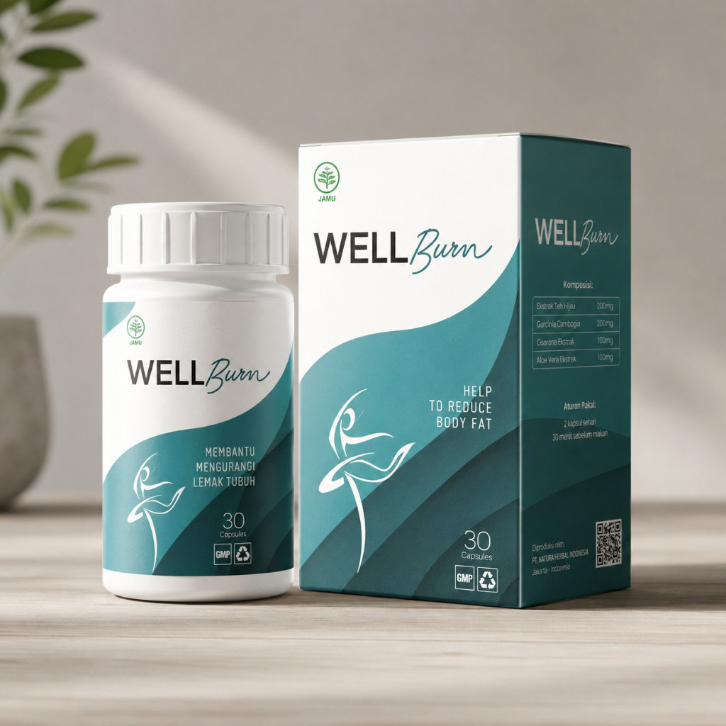 Hemolab Original Herbal Untuk Membantu Meredakan Gejala Ambeien