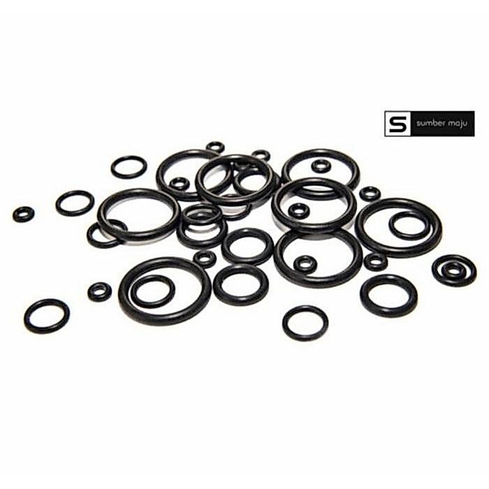 Oring Cs 4 X Id 265 Oring 4X265 Oring 4*265 Viton75