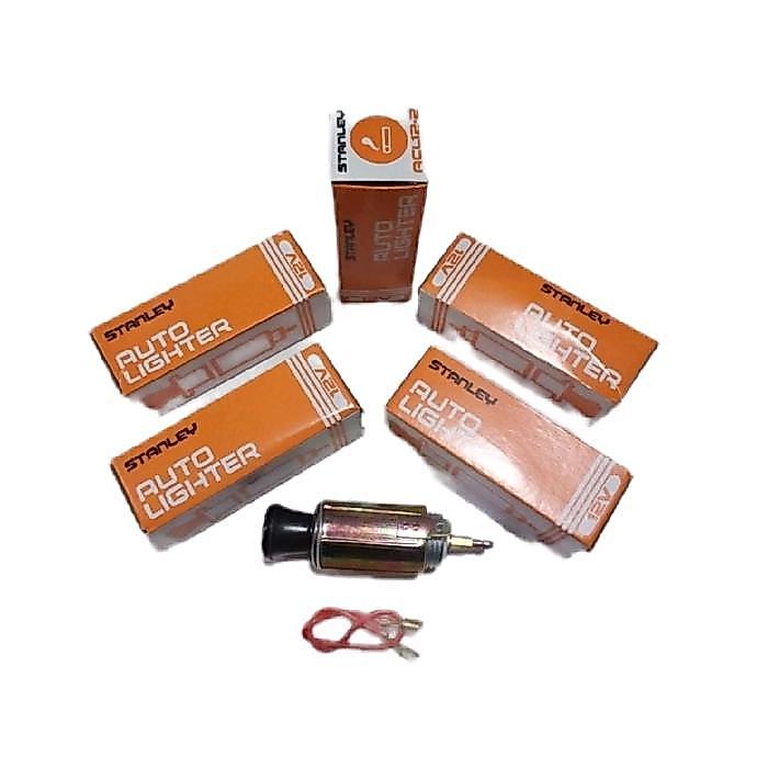 Colokan Dc Lighter Mobil Universal