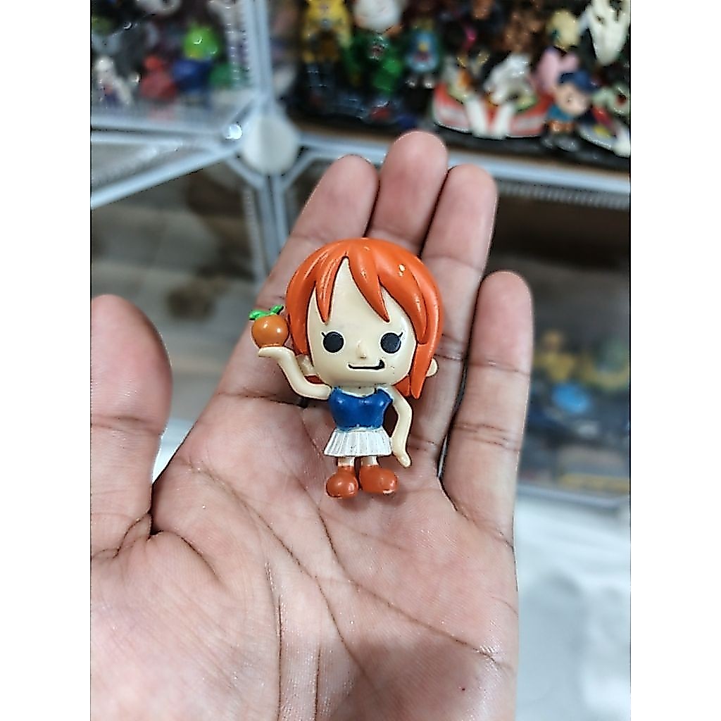 figure one piece nami