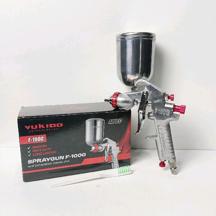 SPRAY GUN MEIJI F100 - original