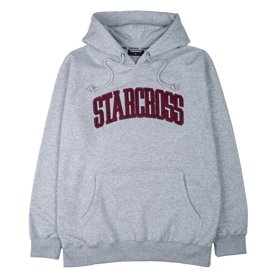 scootlat starcross Hoodie