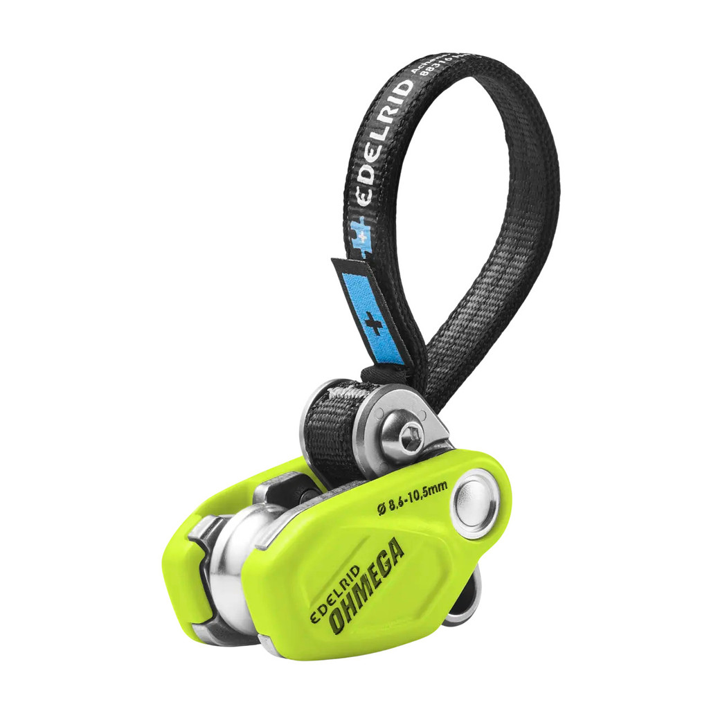 Edelrid Ohmega Brake Assistant