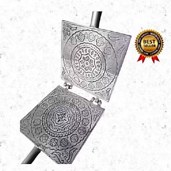CETAKAN KUE KAPIT/CETAKAN EGGROLL/CETAKAN JEPIT SEMPRONG