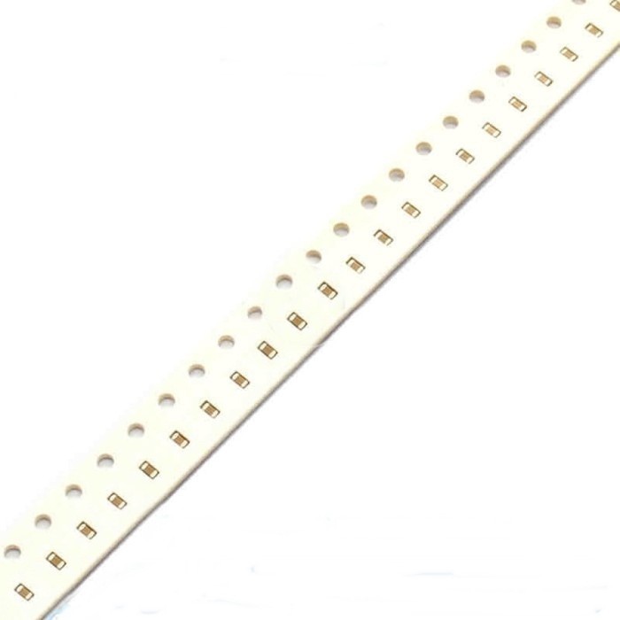 10 Pcs CAPACITOR SMD 82PF 0603 SMD 82PF 0603 SMD 82PF 0603 SMD 82PF 0603 SMD 82PF 0603 [Elca]