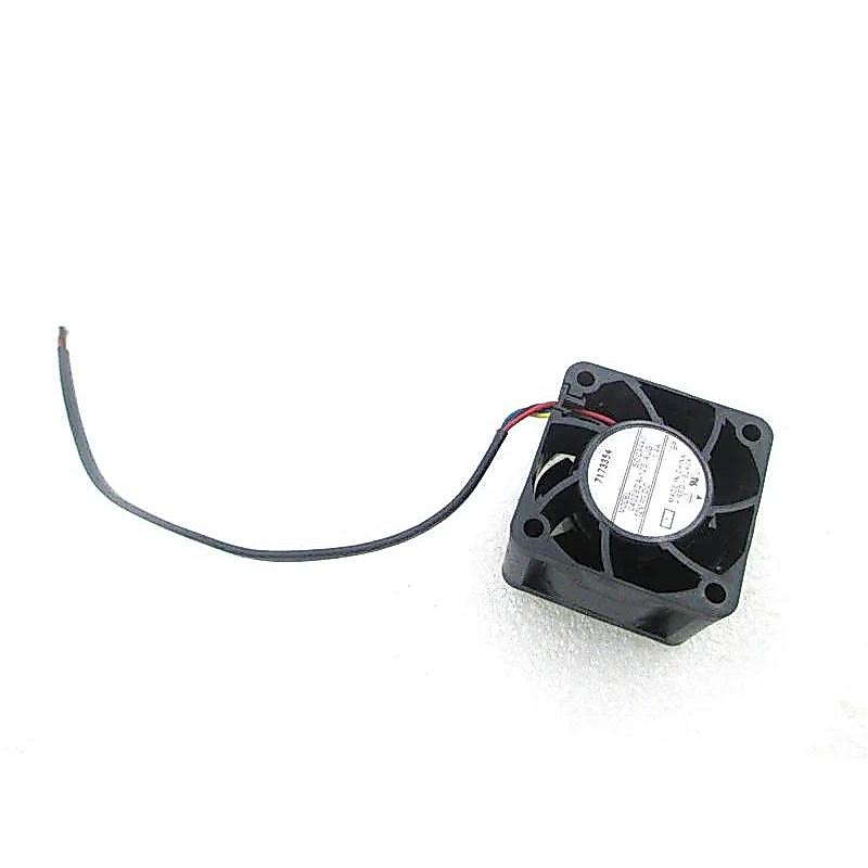 For Automotive LED Headlamp Lens Cooling Fan UDQF5JC12CSL 5V 5015 50X50X15MM 5cm NMB SDC9440 04028DA