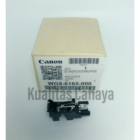 New- Photo Interrupter Sensor Fopi Canon Ira 6075 Wg8-6165