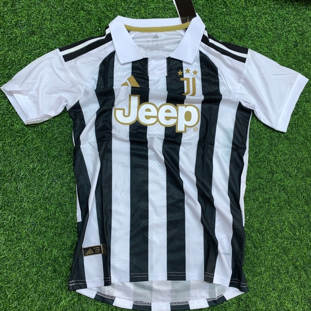 (PLAYER ISSUE) JERSEY JUVENTUS HOME 2026/2027 PLAYER VERSION NEW